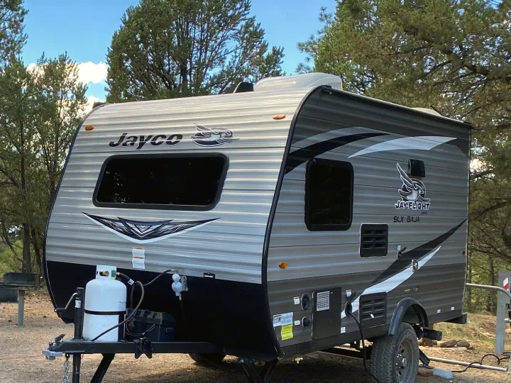 Jayco Jay Flight 145RB 2020