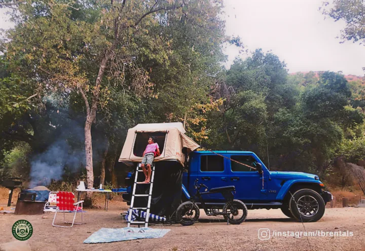 Jeep Gladiator 2022