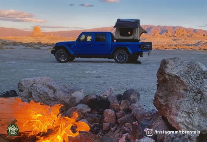 Jeep Gladiator 2022