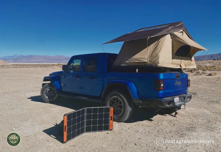 Jeep Gladiator 2022