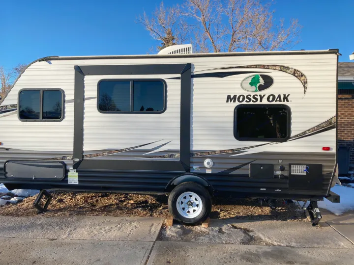 Jayco Starcraft 2019
