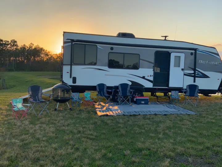 Jayco Octane 2017