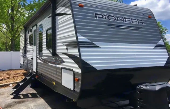 Other Pioneer 2020