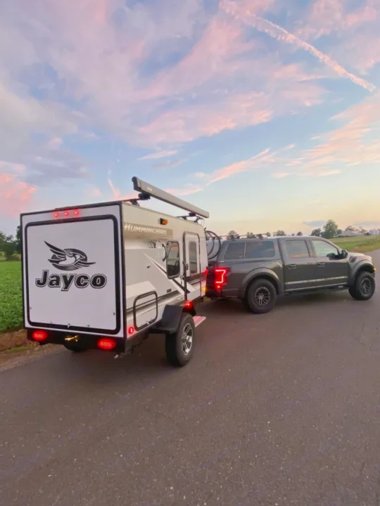 Jayco Other 2021