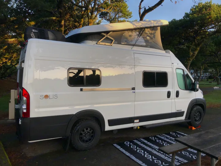 Winnebago Other 2021