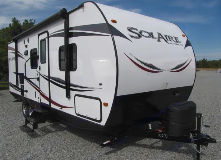 Palomino Solaire Ultra Lite 2013