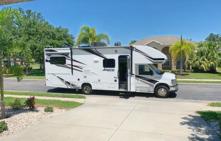 Jayco Redhawk 2020
