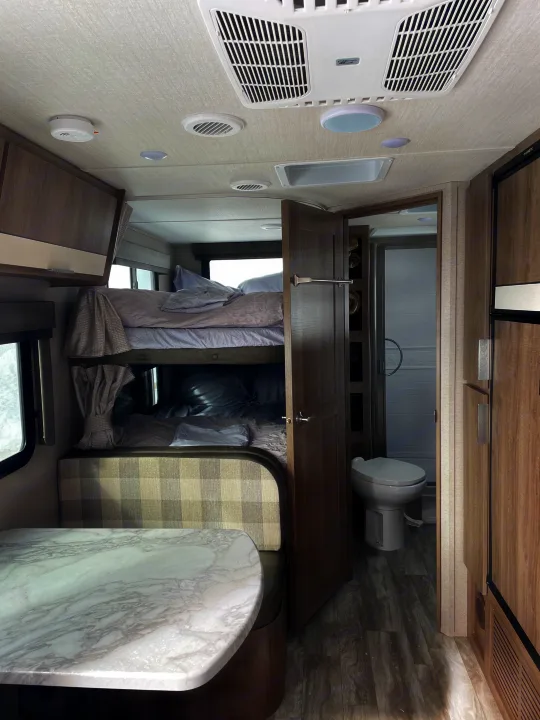 Grand Design Imagine 21 BHE XLS 2021