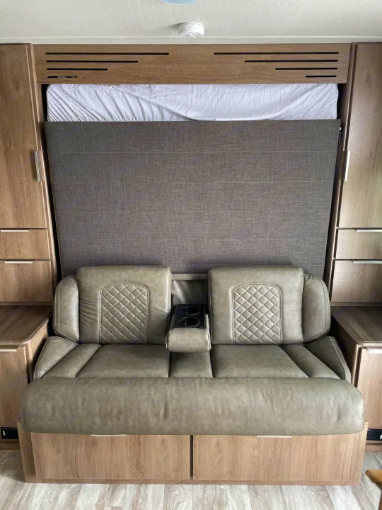 Grand Design Imagine 21 BHE XLS 2021
