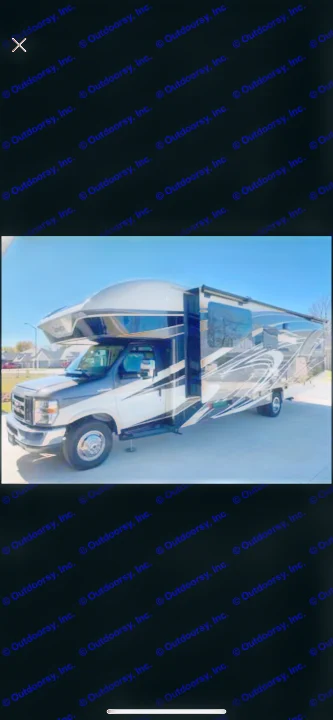 Jayco Greyhawk 2020