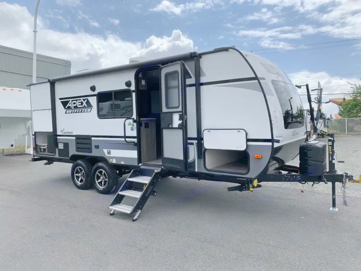 Coachmen Apex 2021