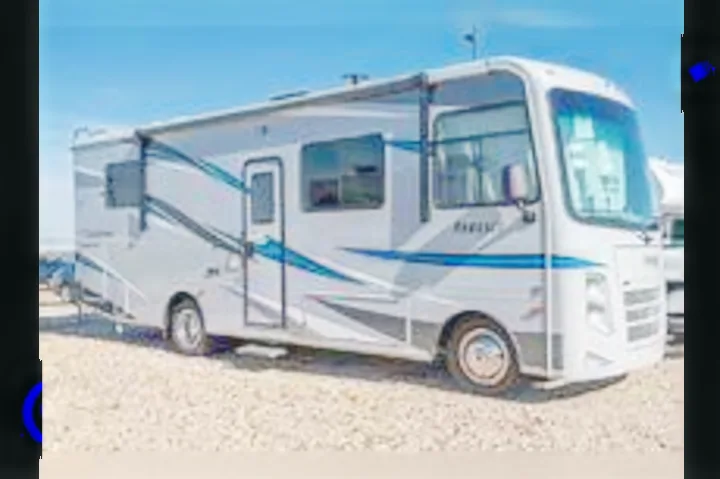 Coachmen Pursuit 2021