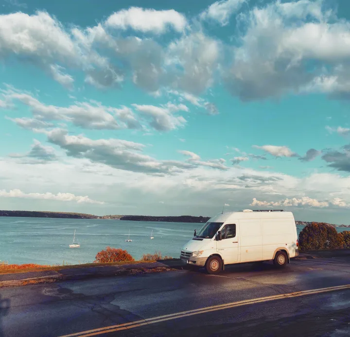 Dodge/ Mercedes Sprinter 2005