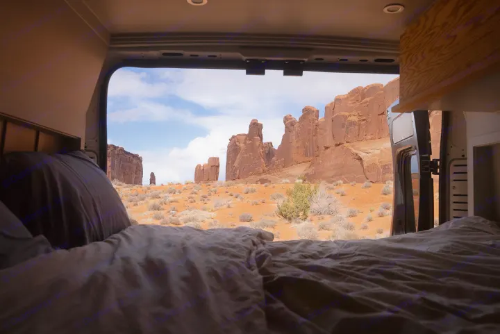 RAM Promaster 2023