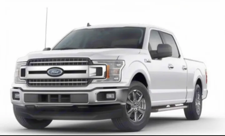 Ford F150 2020