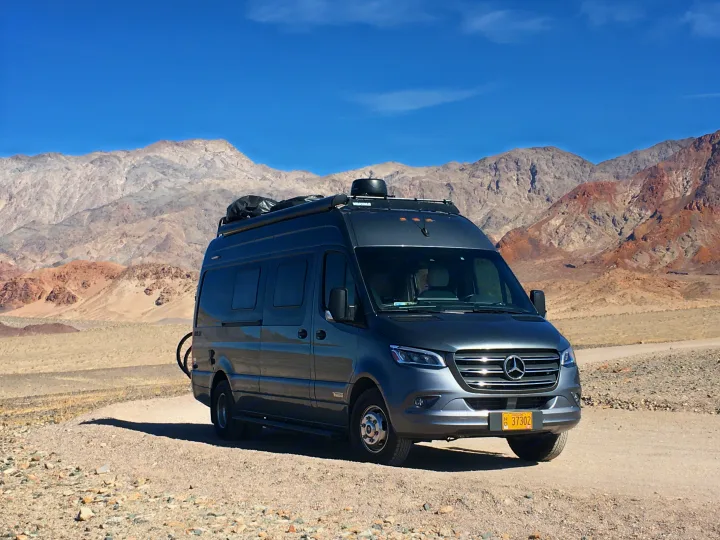 Winnebago Boldt 2020