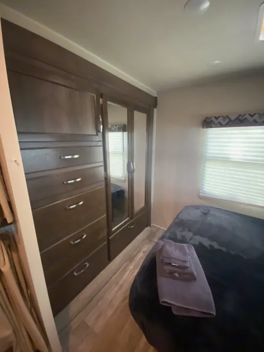 Jayco Redhawk 2018