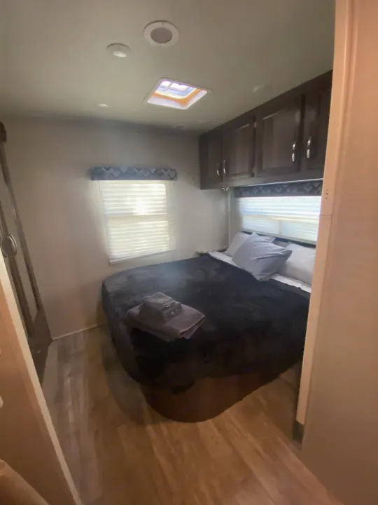 Jayco Redhawk 2018