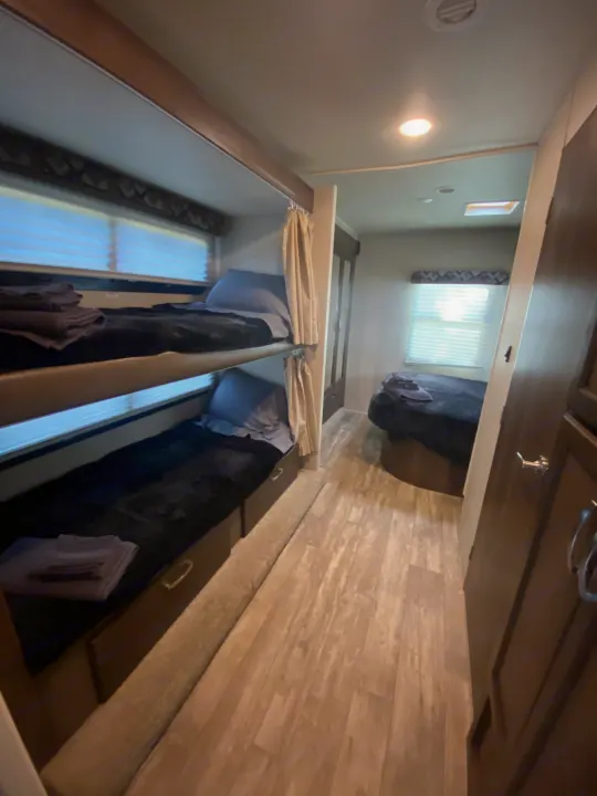 Jayco Redhawk 2018