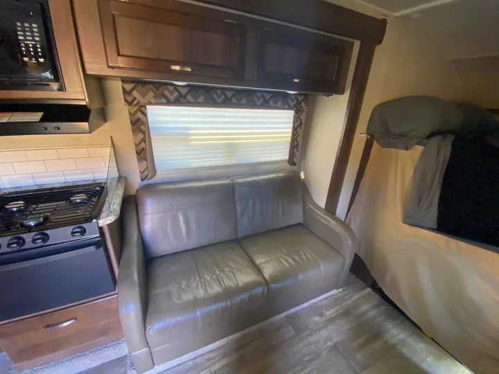 Jayco Redhawk 2018