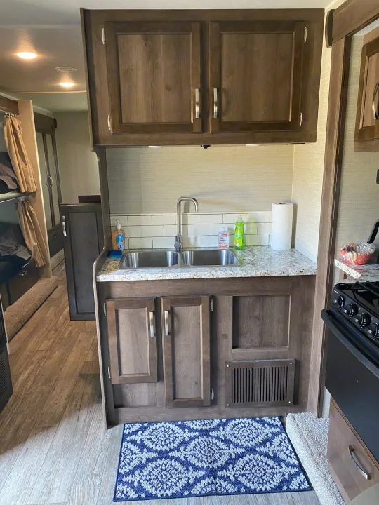 Jayco Redhawk 2018