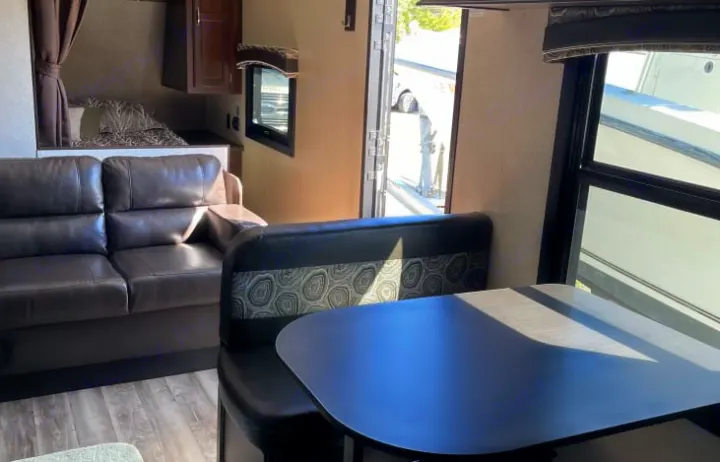 Jayco Jay Flight 2018