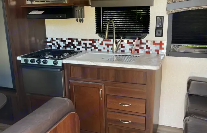 Jayco Jay Flight 2018