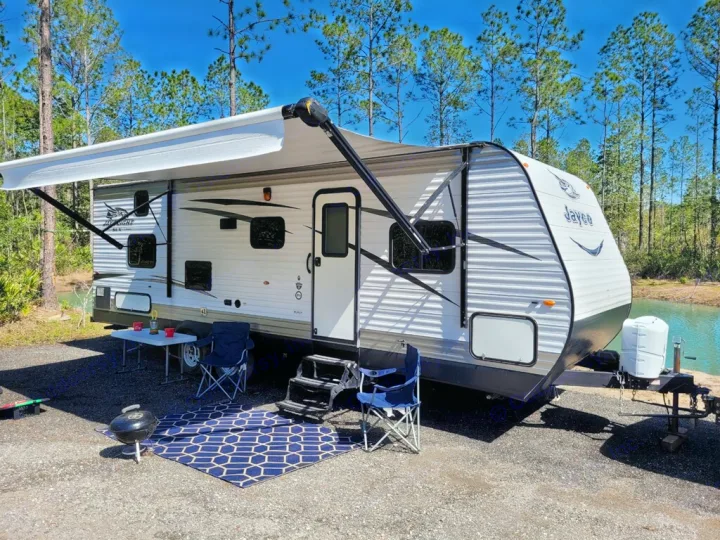 Jayco Other 2017