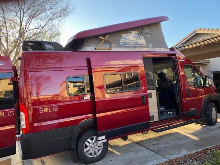Winnebago Other 2021