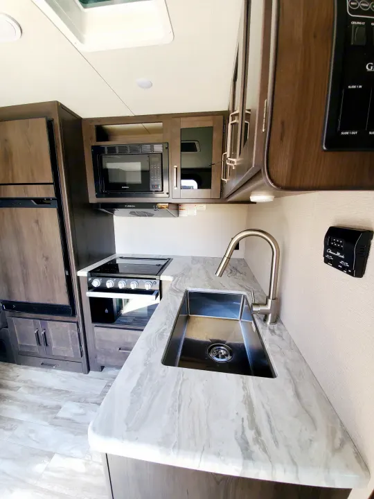 Grand Design Xplor 2021