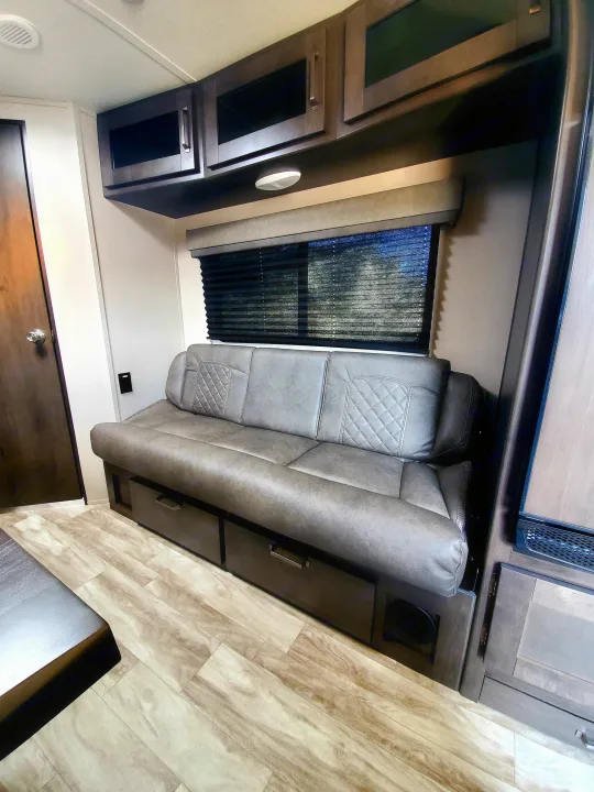 Grand Design Xplor 2021