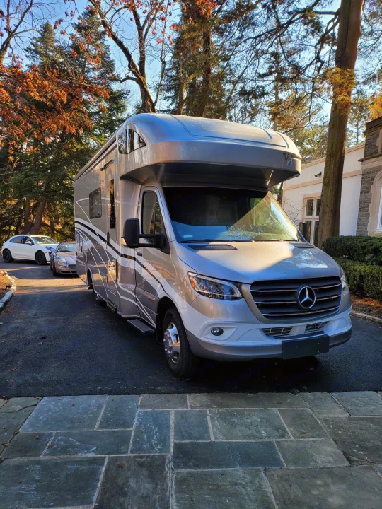 Winnebago Other 2021