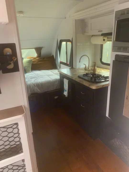 Forest River R-Pod 2017