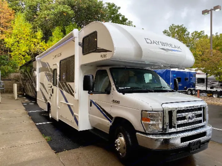 Other Daybreak 2021