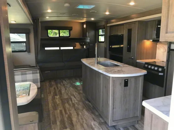 Grand Design Other 2021
