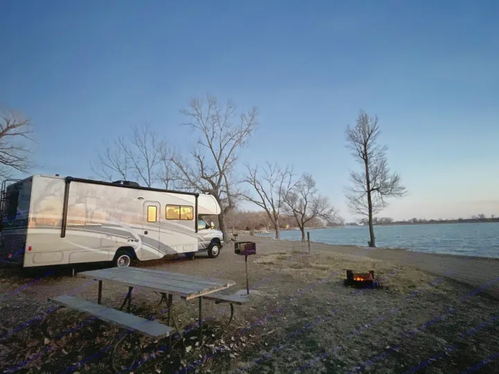 Winnebago Minnie Winnie 26T 2021