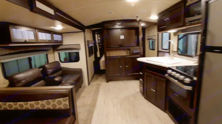 Cruiser Rv Corp Shadow Cruiser 2020