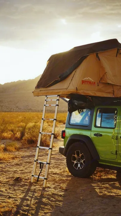 Jeep Wrangler 2018