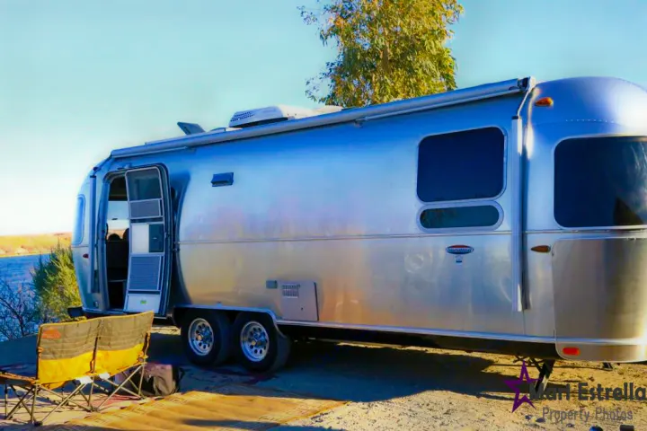 Airstream Other 2017
