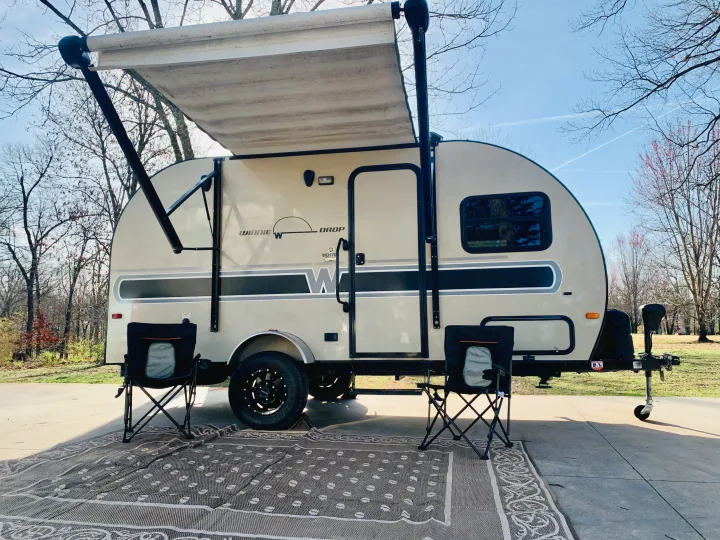 Winnebago Winnie Drop 2017