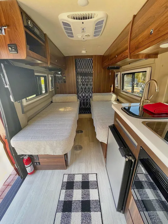 Winnebago Winnebago 2021