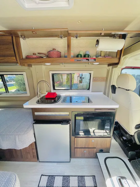Winnebago Winnebago 2021