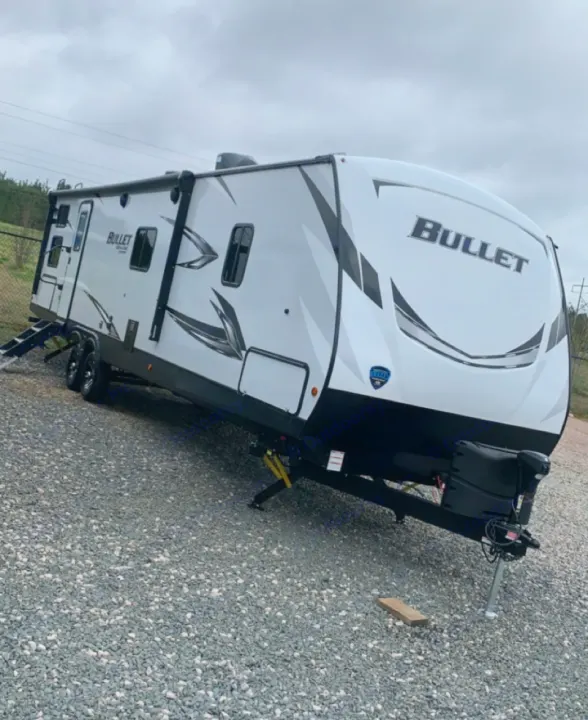Keystone Bullet 2021
