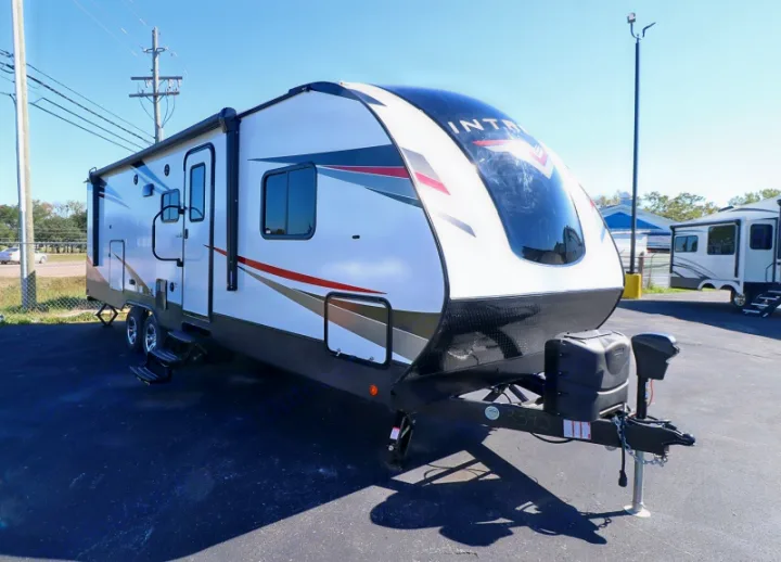 Riverside Rv Intrepid 2020