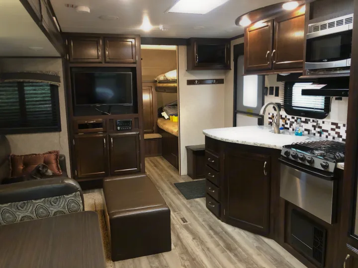 Jayco Jay Flight 2018