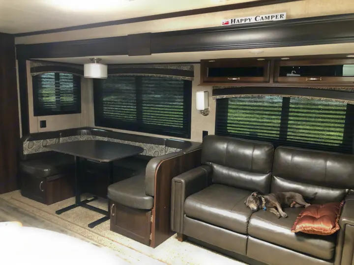 Jayco Jay Flight 2018