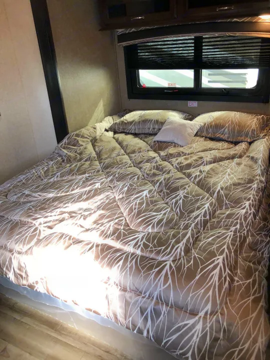Jayco Jay Flight 2018