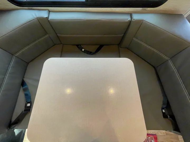 Winnebago Minnie Winnie 26T 2021