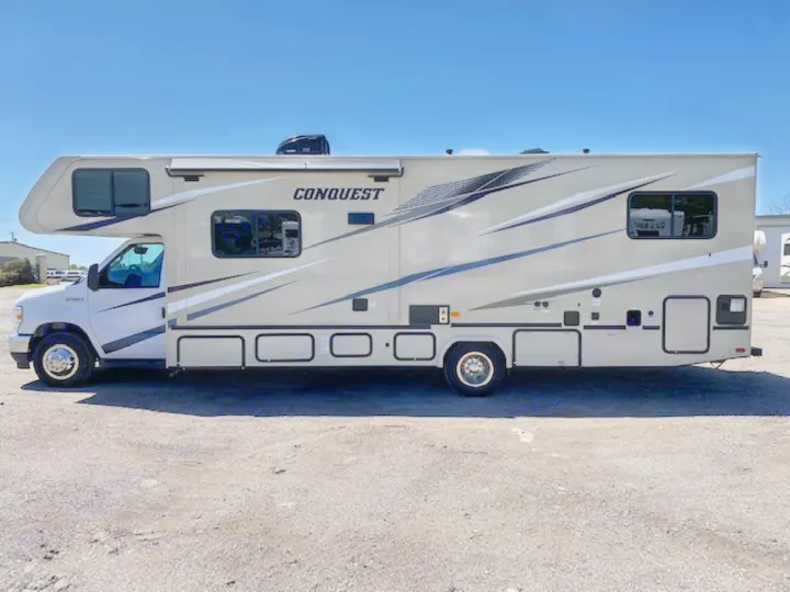 Gulf Stream Conquest 2021