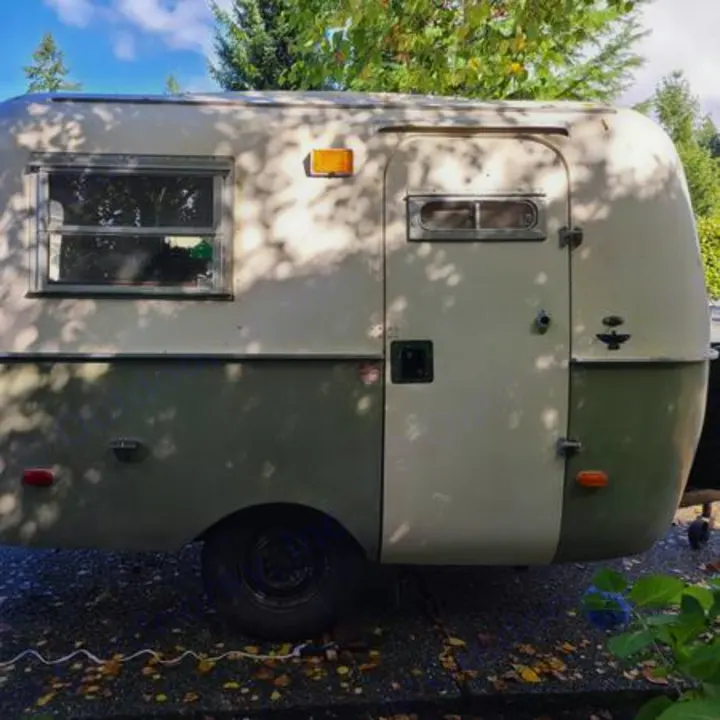 Boler 13' 1973